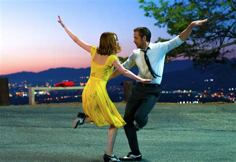 Reflecting on the genesis of la la land, writer and director damien chazelle said, i guess you write. La La Land Trailer: Ryan Gosling, Emma Stone Sing in ...
