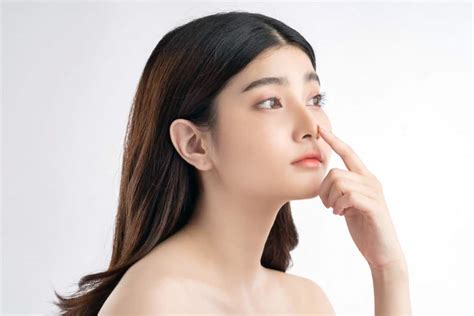 5 Things To Know About A Nose Job Rhinoplasty Allure Plastic Surgery