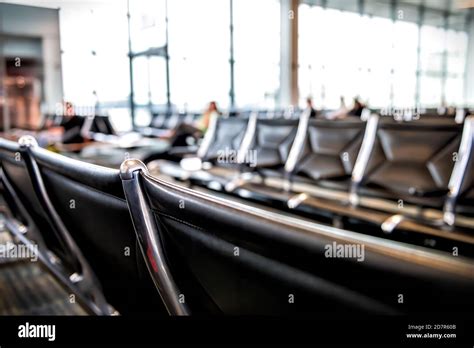 Dulles Airport Washington Interior Hi Res Stock Photography And Images