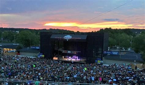 Oak Mountain Amphitheater Pelham All You Need To Know Before You Go