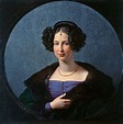 Princess of Anhalt-Bernburg Luise, horoscope for birth date 30 October ...