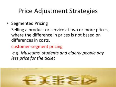 Ppt Pricing Strategy Powerpoint Presentation Free Download Id1543935