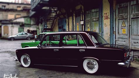 1920x1080 1920x1080 Vaz Lada Resto Lada Low Classic Classic Vaz