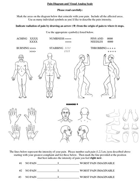 Pin By Deanna Graham On Health Diagram Massage Therapy Intense