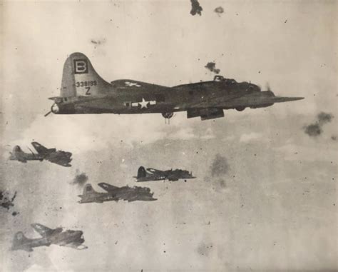 95th Bomb Group