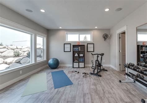 We believe in helping you find the product that is right for you. Best Home Gym & Workout Room Flooring Options | Home ...