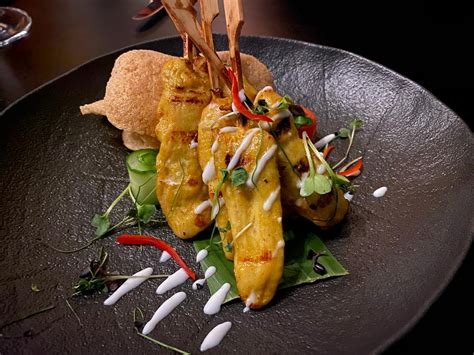 Thai cuisine is the unique and national thailand food. Excite your taste buds with Benjarong's authentic Thai ...