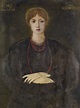 "Georgiana Burne-Jones" Edward Burne-Jones - Artwork on USEUM