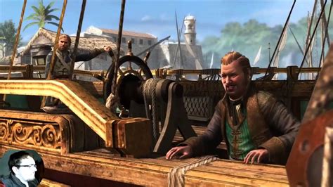 Setting Sail Assassin S Creed IV Black Flag YouTube