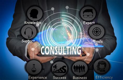 It Consulting Industry Trends What To Expect And Why Your Business