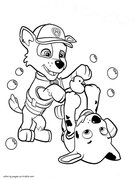 Halloween is a holiday celebrated each year on october 31, and halloween 2020 will occur on saturday, october 31. Paw Patrol Coloring Pages | Paw patrol coloring pages, Paw patrol coloring, Coloring pages