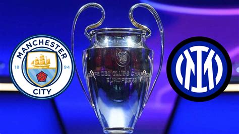 ¿cuándo Es La Final De La Champions League 2023 Inter Vs Manchester City