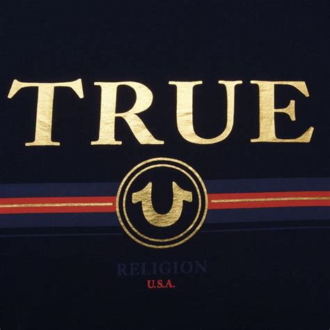 True Religion Logo