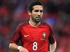 Wolves set to complete deal for Portugal midfielder Joao Moutinho ...