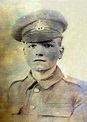 Lce Cpl Frederick Lamb, KIA 4 November 1918 aged 19 courtesy of Paul ...