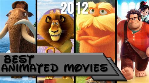 What Is The Best Animated Movie Of 2017 25 Best Animated Movies For