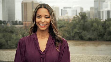 Wric Tv Welcomes Constance Jones To The 8news Anchor Desk