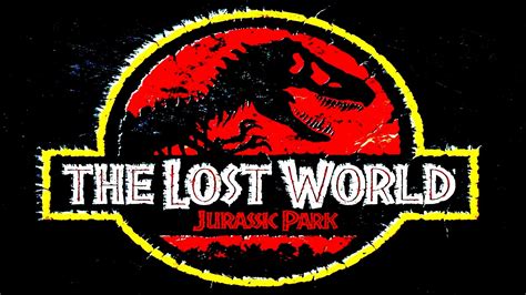 Video Game The Lost World Jurassic Park Hd Wallpaper