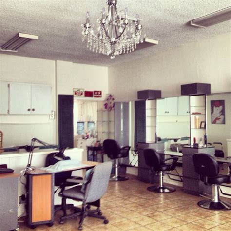 8th street • los angeles, ca. Sahara Salon - Hair Salons - 1810 Hillhurst Ave, Los Feliz ...
