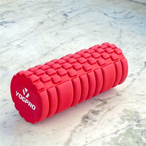 Blue Eva Massage Form Roller For Exercise Size 12 Inches At Rs 350 Piece In Jalandhar