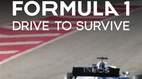 f1 drive to survive season 4 release date plot cast where to watch past seasons and more