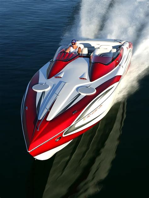 Eliminator 300 Eagle Xp Speed Boats Cool Boats Power Boats