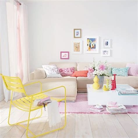 20 Home Decor Ideas To Decorate With Pastels