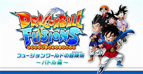 Slo plays started this petition to bandai namco entertainment and. VRUTAL / El nuevo tráiler de Dragon Ball Fusion nos explica el sistema de combate