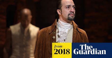 Hamilton the play, one last time scene george washington farewell address & alexander hamilton's assumption bill after a brief prologue with washington and. Hamilton movie 'won't be released until at least 2020 ...