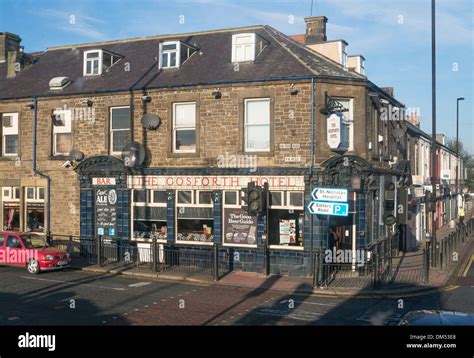 Gosforth Newcastle Hi Res Stock Photography And Images Alamy