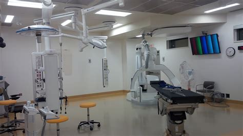 Hybrid Operating Rooms Will They Benefit Your Facility Meditek
