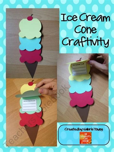 Winter crafts for 2 year olds. Teachers Notebook | School crafts, Craftivity, Classroom ...