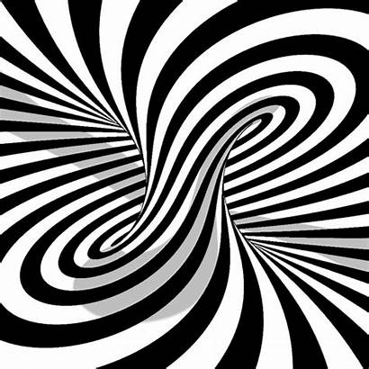 Random Animated Hypnotic Swirl Movimiento Imagenes Illusions