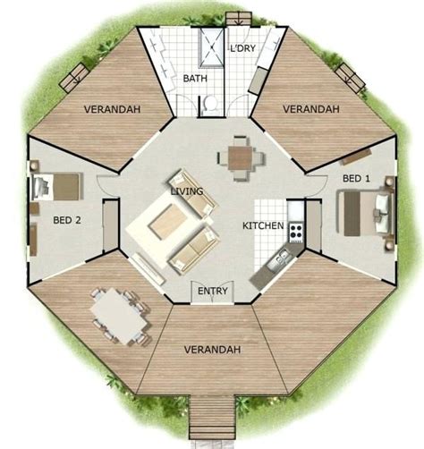 Free Rondavel House Plans Pdf Img Foxglove