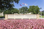 Universidad Cristiana de Texas: fotografía de stock © actionsports ...