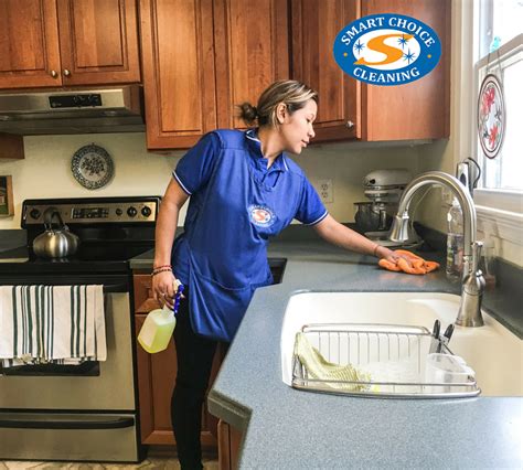 Professional Maid Services In Lorton Va Smart Choice Cleaning