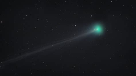 Comet Swan How To See And What To Expect Star Walk