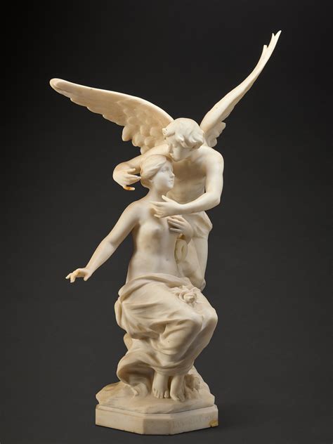 Cupid And Psyche 19th And 20th Century Sculpture 2021 Sothebys