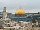 Jerusalem! Jerusalem! – mks con brio