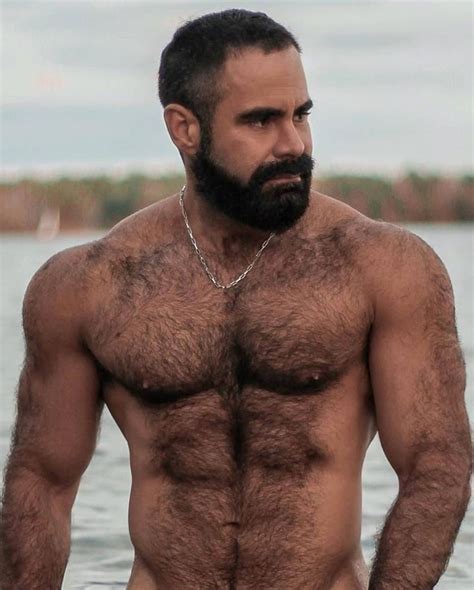 Pin On Hairy Dudes