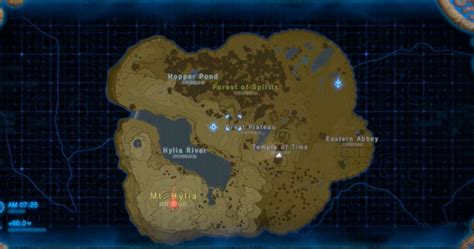 E3 2016 Legend Of Zelda Breath Of The Wild Demo Confirms New