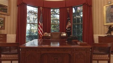 White House Offering New Virtual Tour Narrated By The Obamas