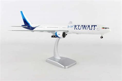 Hogan 1200 10680gr Kuwait Airways Boeing