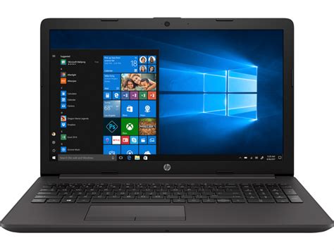 Compra Laptop Hp 250 G7 156 Intel Core I3 1tb Negro 1f3u7la