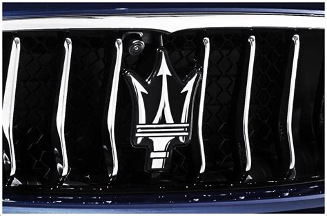 Maserati Logo Meaning And History Maserati Symbol