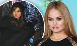 Disney Star Debby Ryan Apologises After She Is Arrested For Driving Under The Influence Daily