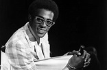 Former Temptations Singer David Ruffin to Be Honored in Mississippi ...