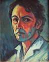 El autorretrato en la pintura | Guillermo Martí Ceballos Pintor ...
