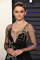 joey king attends the vanity fair oscar party at wallis annenberg ...