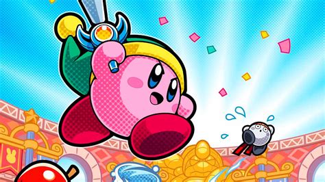 Wallpaper Kirby Kolpaper Awesome Free Hd Wallpapers